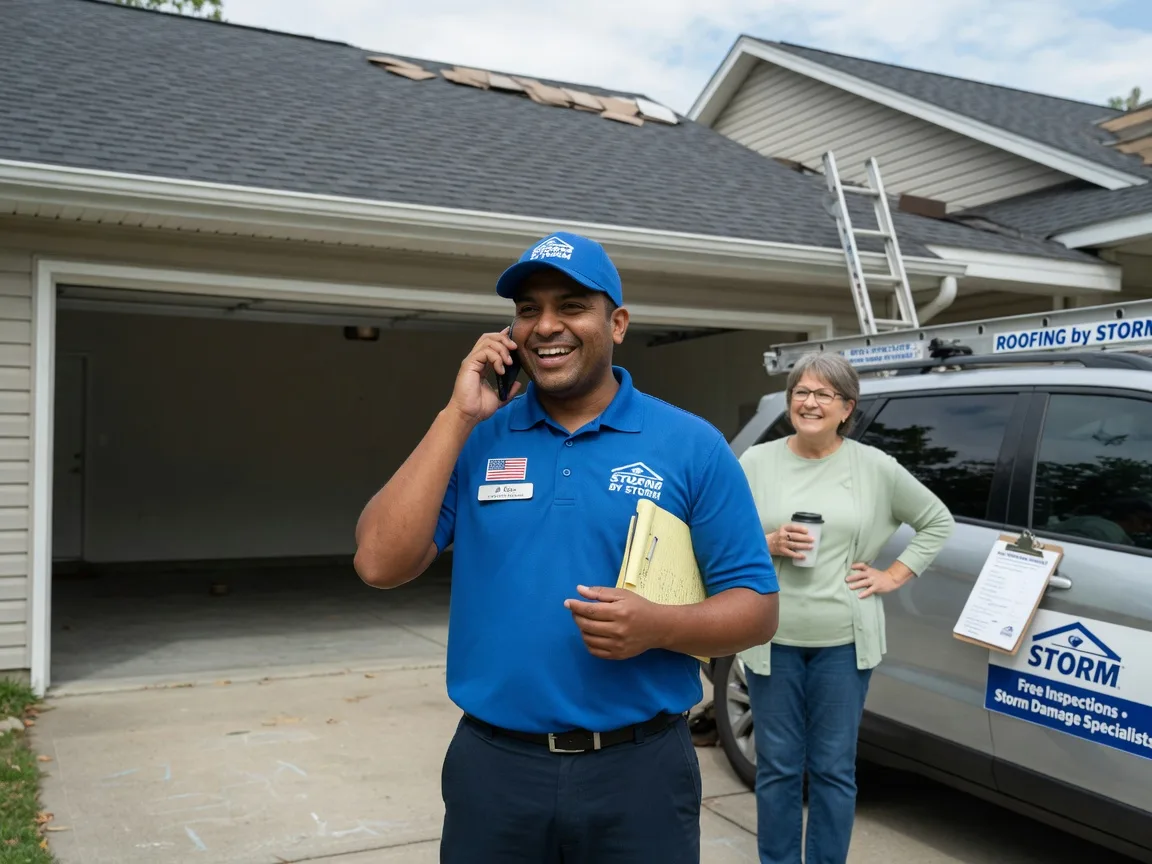 Roof Repair Near Me Fairview, SD FAQs